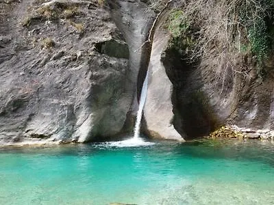 La Panciotta