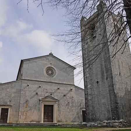 La Panciotta Apartmán