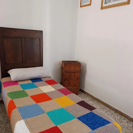 La Panciotta Azzano (Tuscany)