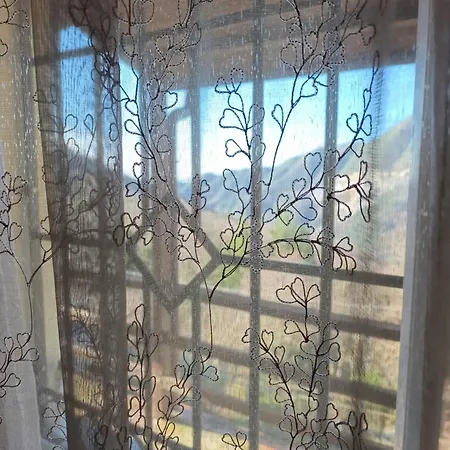 La Panciotta Apartmán *