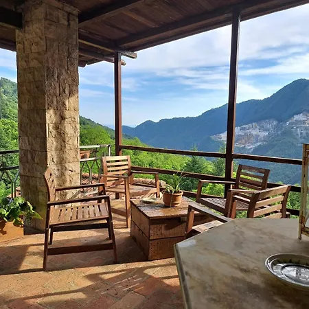 La Panciotta