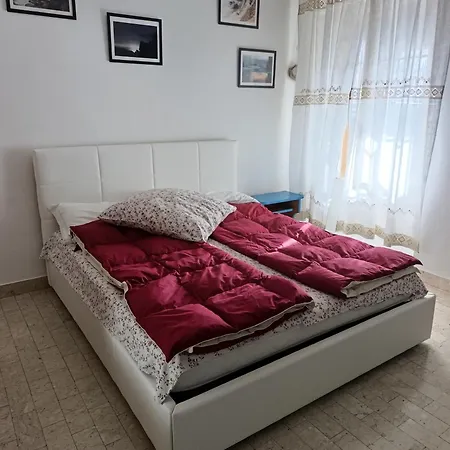 Apartmán La Panciotta *