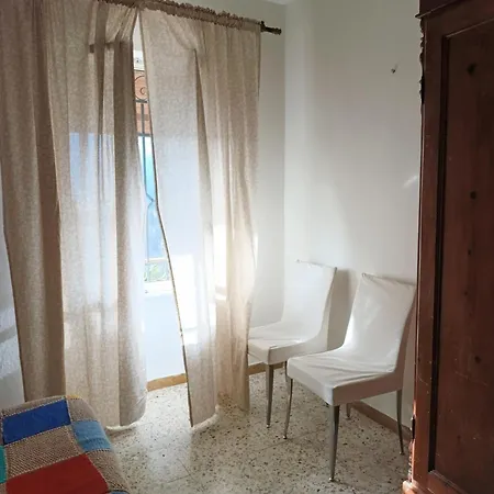 La Panciotta Apartmán Azzano (Tuscany)